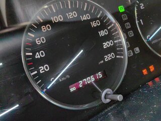 2005 Toyota Land Cruiser 100 Series Рестайлинг 1, чёрный, 2850000 рублей, вид 5