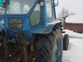 1983 ЮМЗ 6, синий, 180000 рублей - вид 7