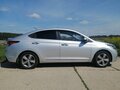 2018 Hyundai Solaris II, серебристый, 1500000 рублей - вид 1