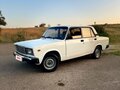2008 Lada (ВАЗ) 2107, белый, 200000 рублей