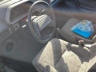 2004 Lada (ВАЗ) 2114, синий, 70000 рублей, вид 5