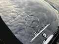1960 Mercedes-Benz 190 SL R121, чёрный - вид 6