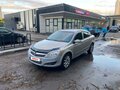 2008 Opel Astra H Рестайлинг, бежевый, 400000 рублей