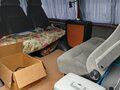 2003 ГАЗ Соболь (2217), пурпурный, 750000 рублей - вид 7