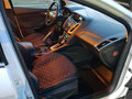 2012 Ford Focus III, белый, 910000 рублей - вид 10