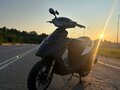 2008 Suzuki ZZ, чёрный, 60000 рублей - вид 5