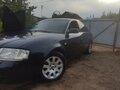 1998 Audi A6 II (C5), синий, 600000 рублей - вид 5