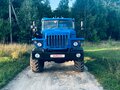 2008 Урал 583100, голубой, 1650000 рублей - вид 1