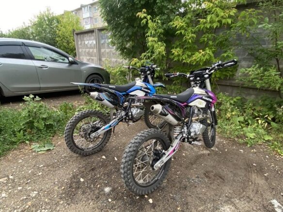 2022 Avantis A3, фиолетовый, 170000 рублей - вид 1