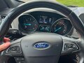 2018 Ford Kuga II Рестайлинг, серый, 1585000 рублей - вид 3