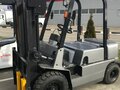 2008 Komatsu FG, зелёный, 700000 рублей - вид 3