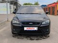 2006 Ford Focus II, чёрный, 550000 рублей - вид 3
