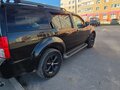 2012 Nissan Pathfinder III Рестайлинг, чёрный, 1600000 рублей - вид 7