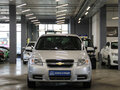 2010 Chevrolet Aveo I Рестайлинг, серебристый, 495000 рублей - вид 1
