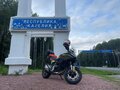2020 BMW F 900 XR, золотистый, 1200000 рублей - вид 6
