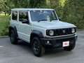 2021 Suzuki Jimny Sierra IV, белый, 2350000 рублей - вид 3