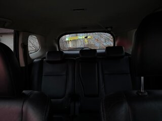 2014 Mitsubishi Outlander III, серебристый, 1530000 рублей, вид 5