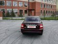 2012 Lada (ВАЗ) Priora I, пурпурный, 430000 рублей - вид 2