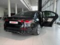 2025 Mercedes-Benz E-Класс AMG 53 AMG VI (W214), чёрный - вид 3
