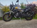 2024 Voge AC525X, серый - вид 1