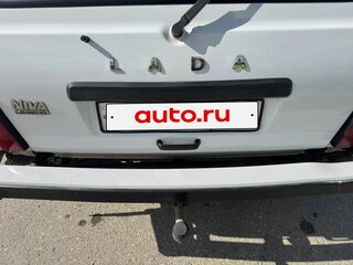 2024 Lada (ВАЗ) Niva Legend Euro-2 I, белый, 900000 рублей, вид 4