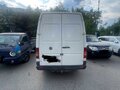 2004 Volkswagen LT, белый, 1000000 рублей - вид 8