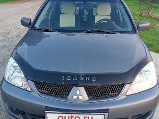2005 Mitsubishi Lancer IX Рестайлинг, серый, 300000 рублей, вид 1