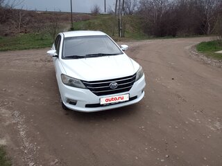 2018 Lifan Solano II, белый, 365000 рублей, вид 1