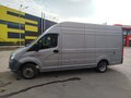 2019 ГАЗ ГАЗель Next, серебристый, 1790000 рублей - вид 1