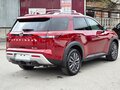 2022 Nissan Pathfinder V, пурпурный, 5099000 рублей - вид 4
