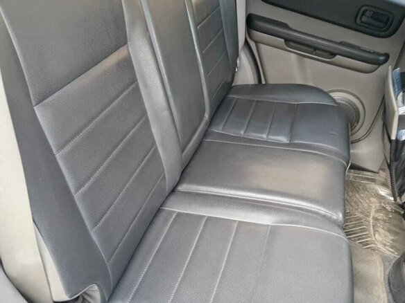 2007 Nissan X-Trail I Рестайлинг, серый, 900000 рублей - вид 10