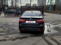 2014 Kia Rio 6-speed III, чёрный, 750000 рублей - вид 5