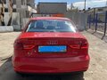 2016 Audi A3 III (8V), красный, 1980000 рублей - вид 7