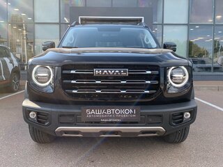2025 Haval Dargo I, чёрный, 2810000 рублей, вид 2