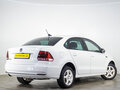 2018 Volkswagen Polo V Рестайлинг, белый - вид 3