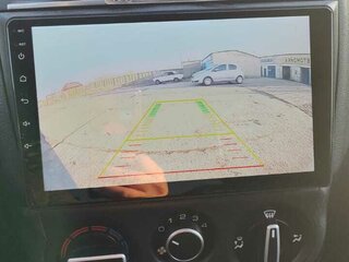 2022 Lada (ВАЗ) Granta I Рестайлинг, чёрный, 800000 рублей, вид 3