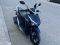 2023 VMC (Vento) Inferno, синий, 75000 рублей - вид 7