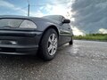 2001 BMW 3 серии 316i IV (E46), серый, 450000 рублей - вид 11