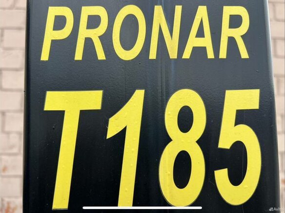 2019 Pronar T, чёрный, 1500000 рублей - вид 1