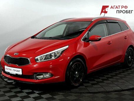 Kia Ceed II