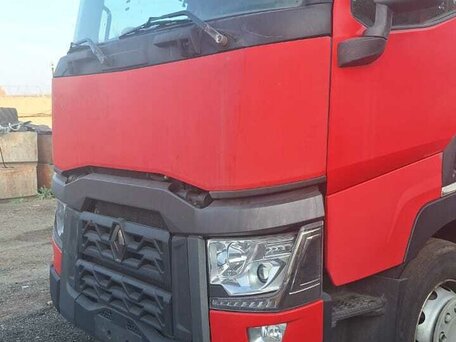 1998 Renault Premium, красный, 2800000 рублей, вид 2