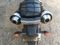 2006 Yamaha MT-01, синий, 460000 рублей - вид 6