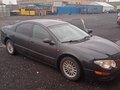 1998 Chrysler 300M, чёрный - вид 3