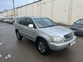2000 Lexus RX 300 I, серебристый, 1299000 рублей - вид 1