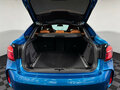 2016 BMW X6 M II (F86), голубой - вид 8