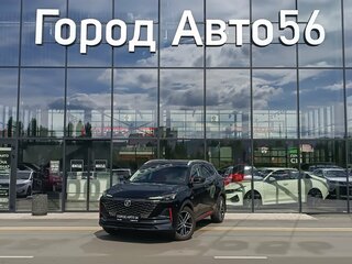 2024 Changan UNI-S I, чёрный, 1850000 рублей, вид 2