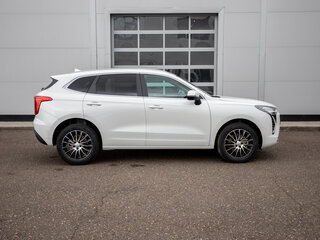 2023 Haval Jolion I, белый, 2100000 рублей, вид 3