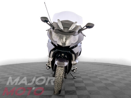 2014 BMW K 1600 GTL, серый, 1025000 рублей, вид 3