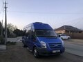 2008 Ford Transit, синий, 1420000 рублей - вид 5