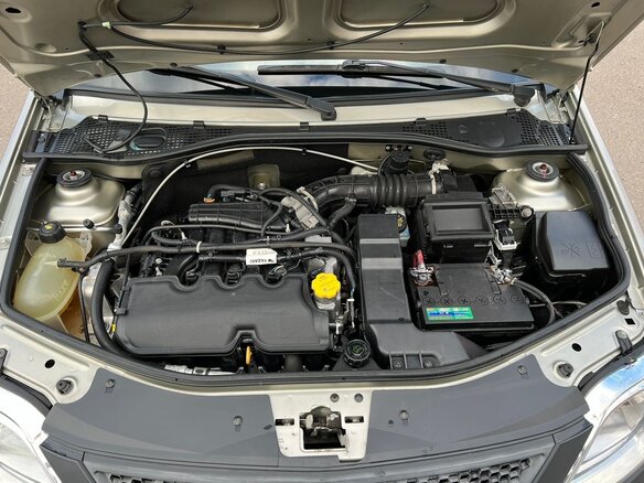 2019 Lada (ВАЗ) Largus I, золотистый, 1220000 рублей - вид 9